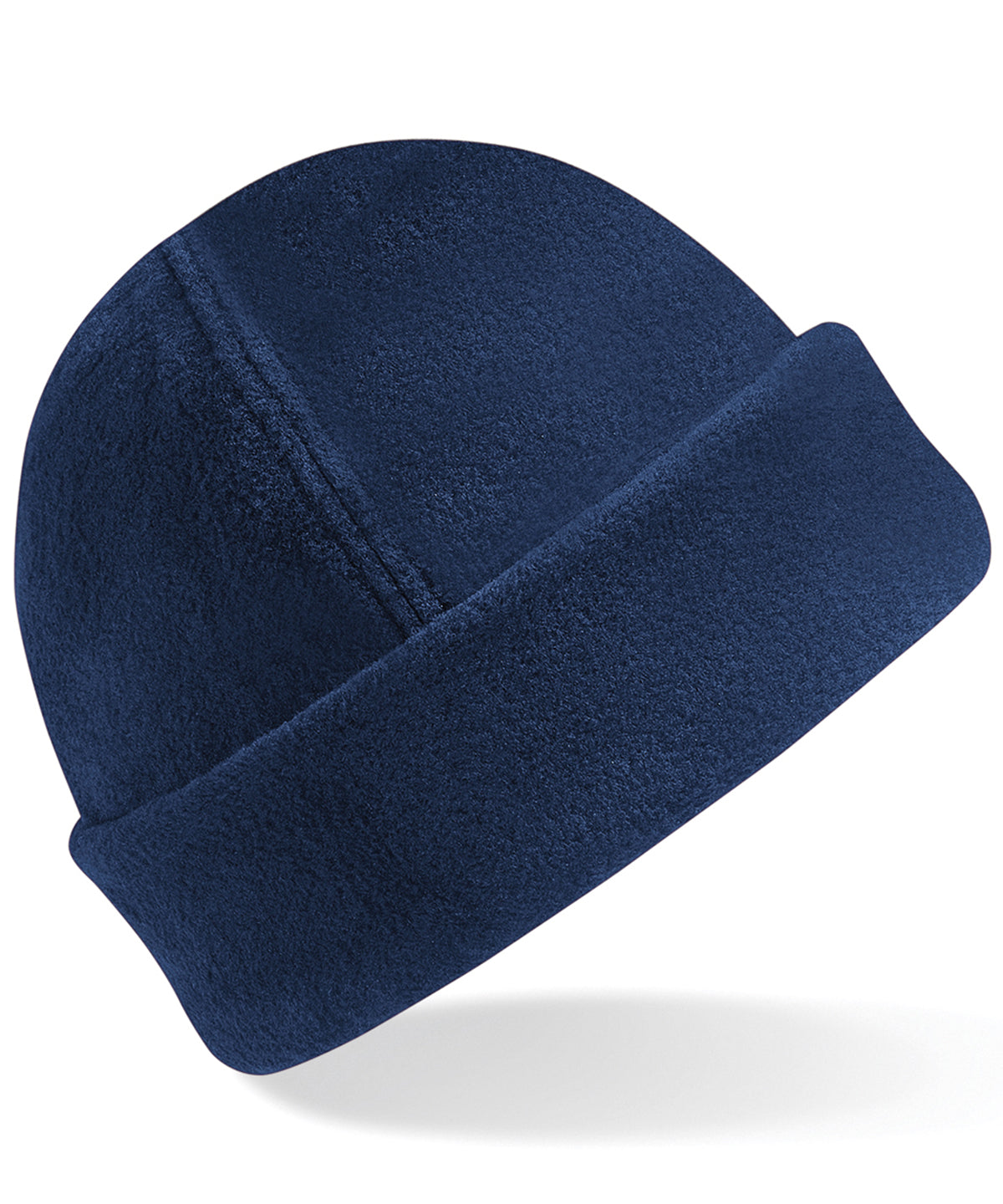 Beanies - Suprafleece Skidmössa French Navy One size