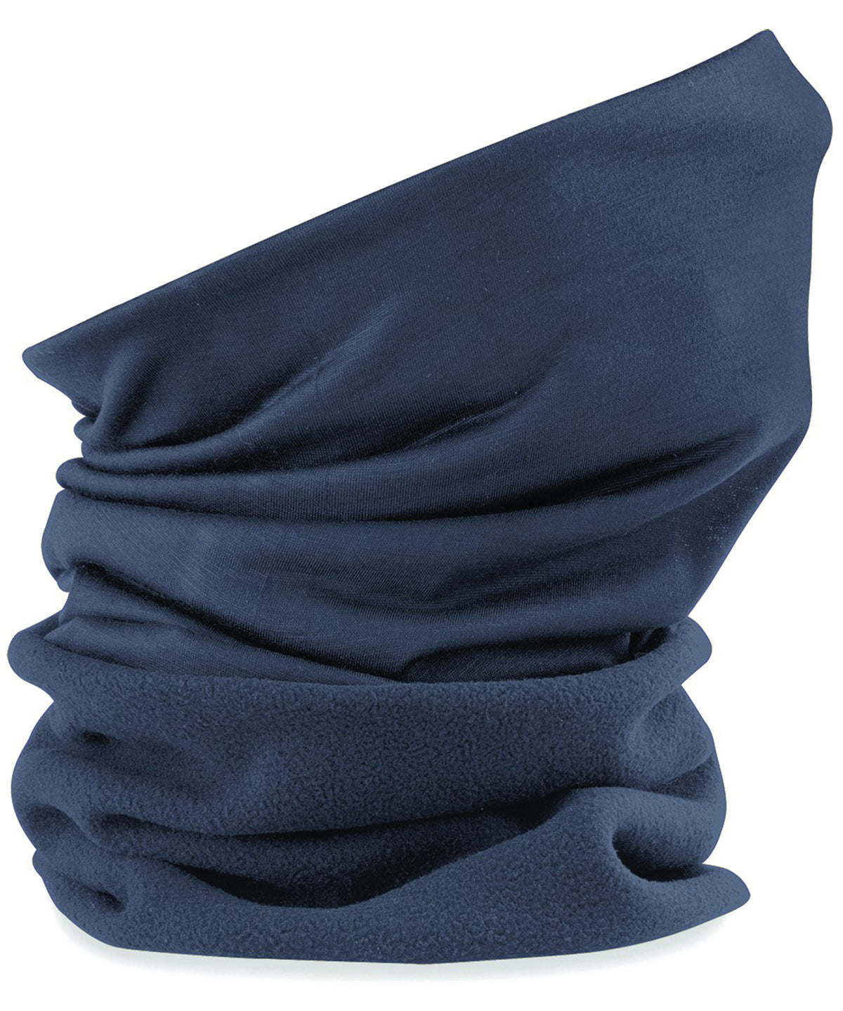 Snoods - Morf Suprafleece Graphite Grey One size