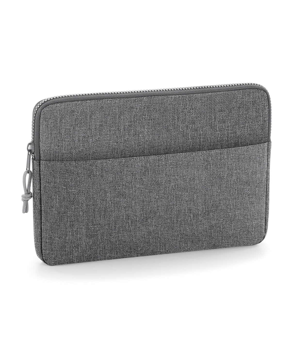 Laptop Cases - BagBase Essential 15" Laptopfodral Grey Marl One size