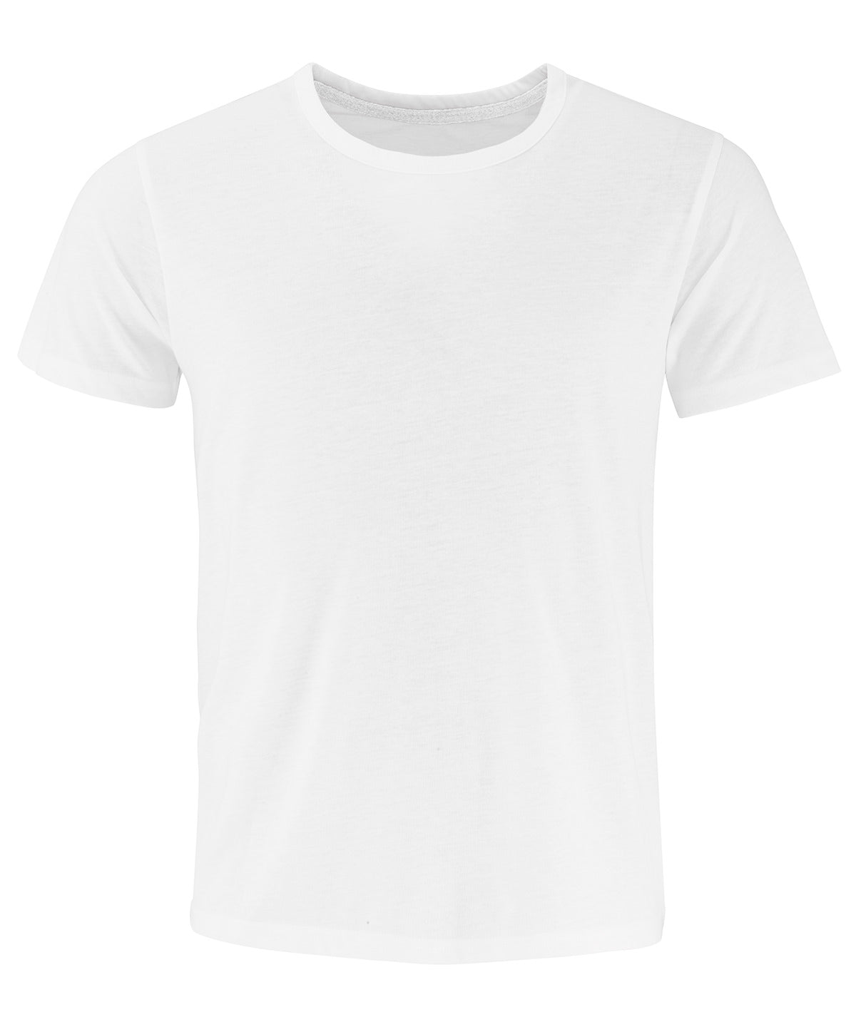 T-Shirts - Lounge t-shirt för vuxen White