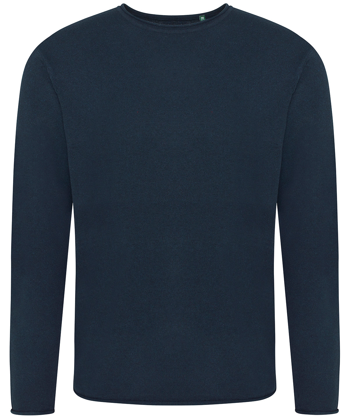 Knitted Jumpers - Arenal regen-tröjan Navy