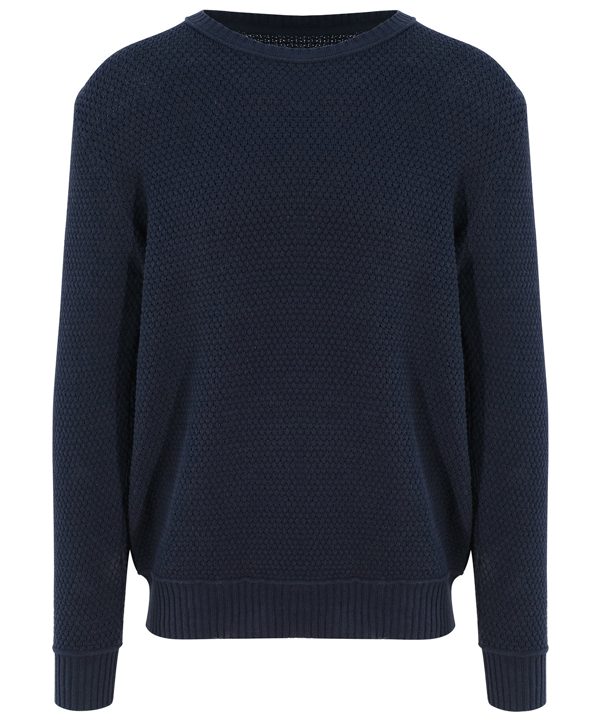 Knitted Jumpers - Taroko regen tröja Navy