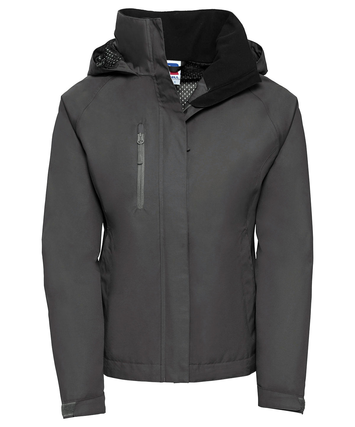 Jackets - Hydraplus 2000 Jacka för Damer Titanium
