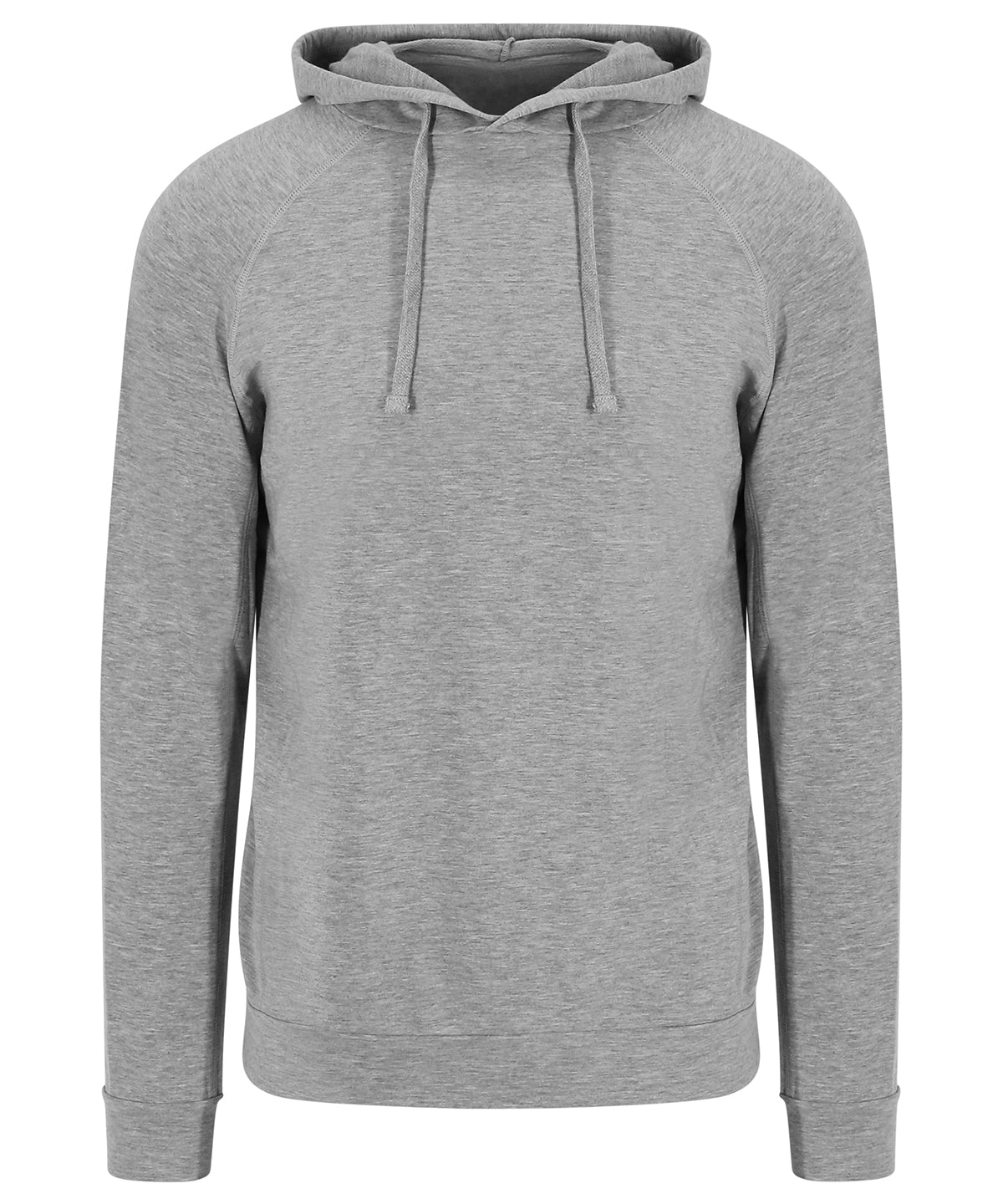 Hoodies - Cool Fitness-Hoodie Sports Grey