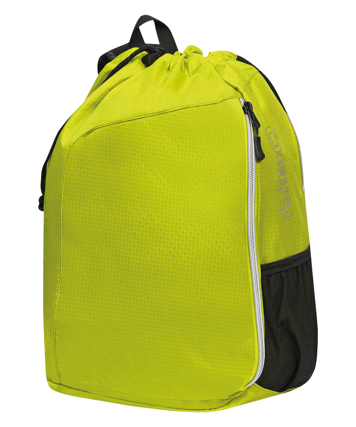 Bags - Träningsväska som är bekväm för både träning och resor Sulfer Black One size