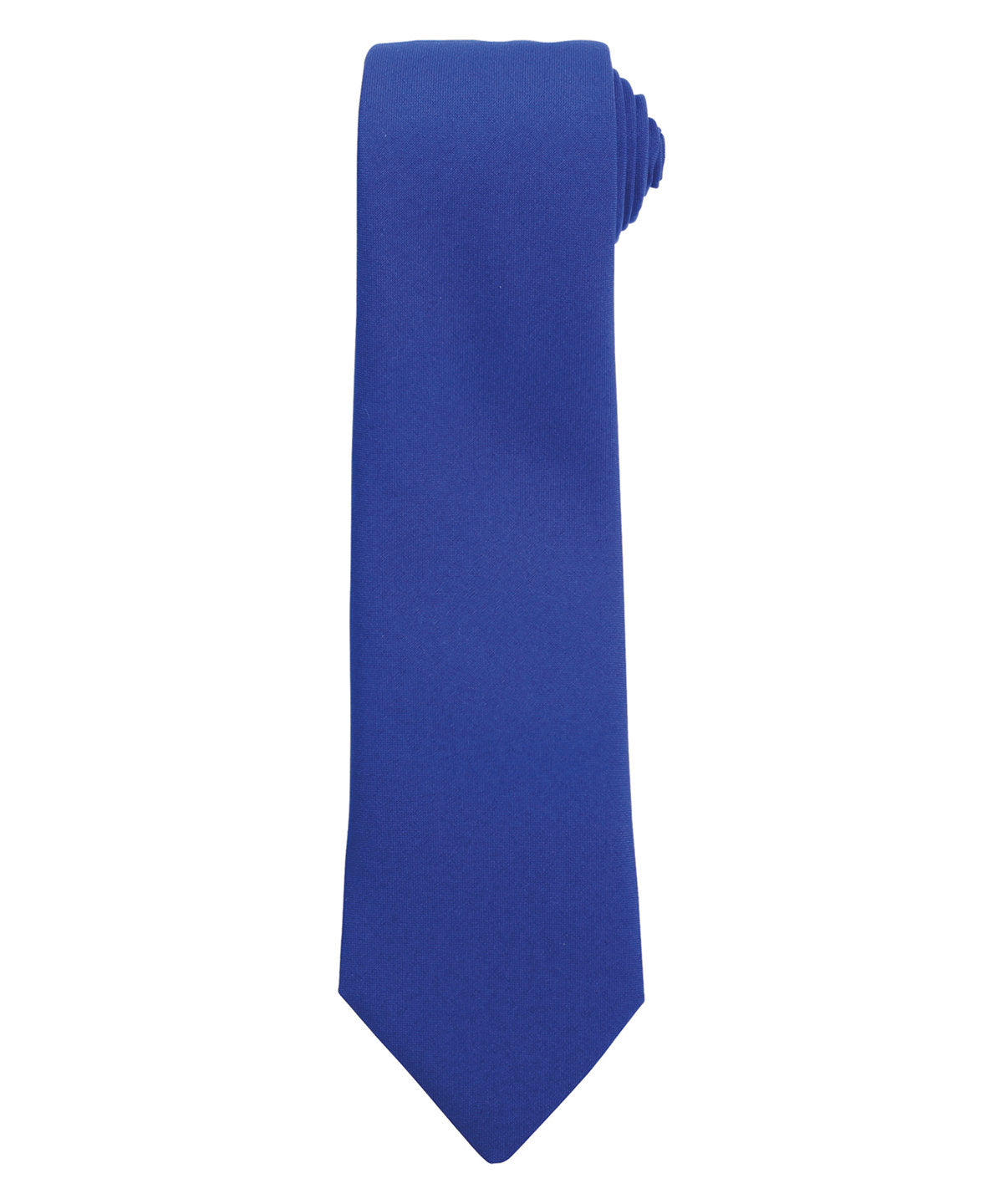 Ties - Elegant och Stilren Slips för Arbetsplatsen Royal One size