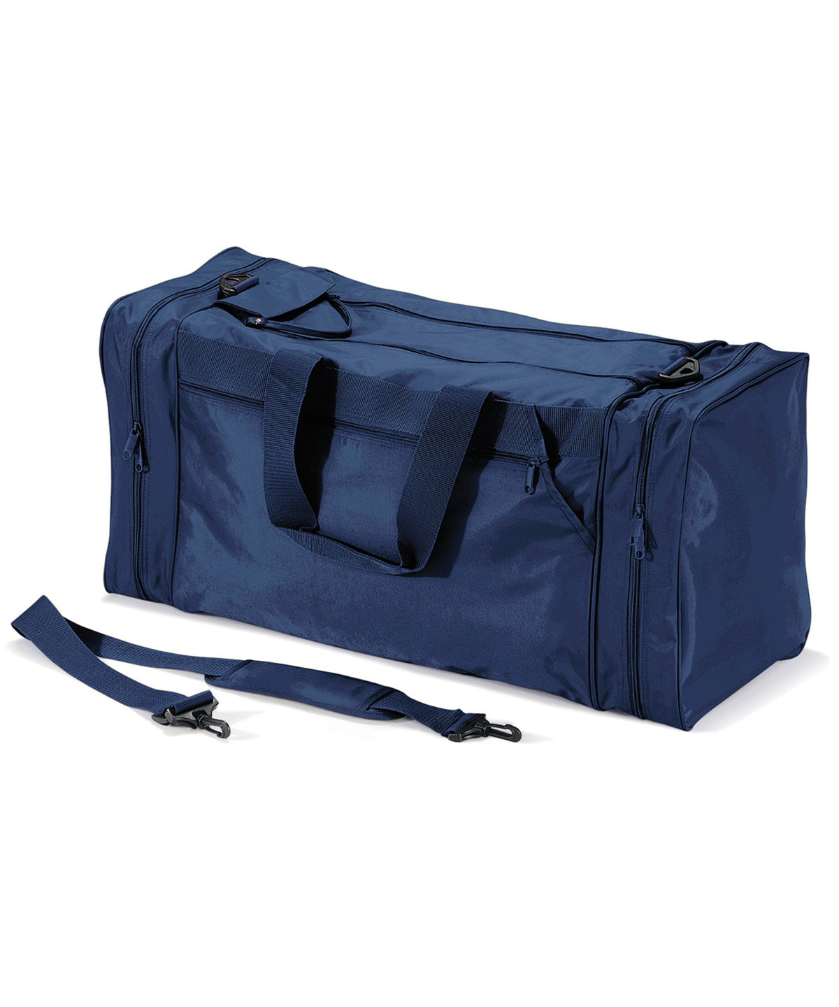 Bags - Jumbo Sportshållaren French Navy One size