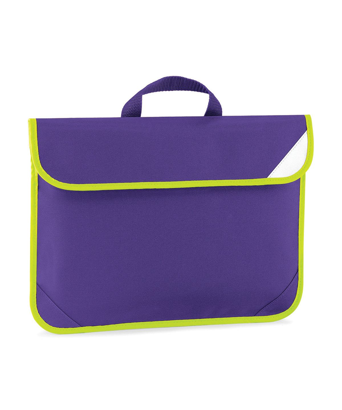 Bags - Förbättrad Synlighet Ryggsäck för Barn Purple One size