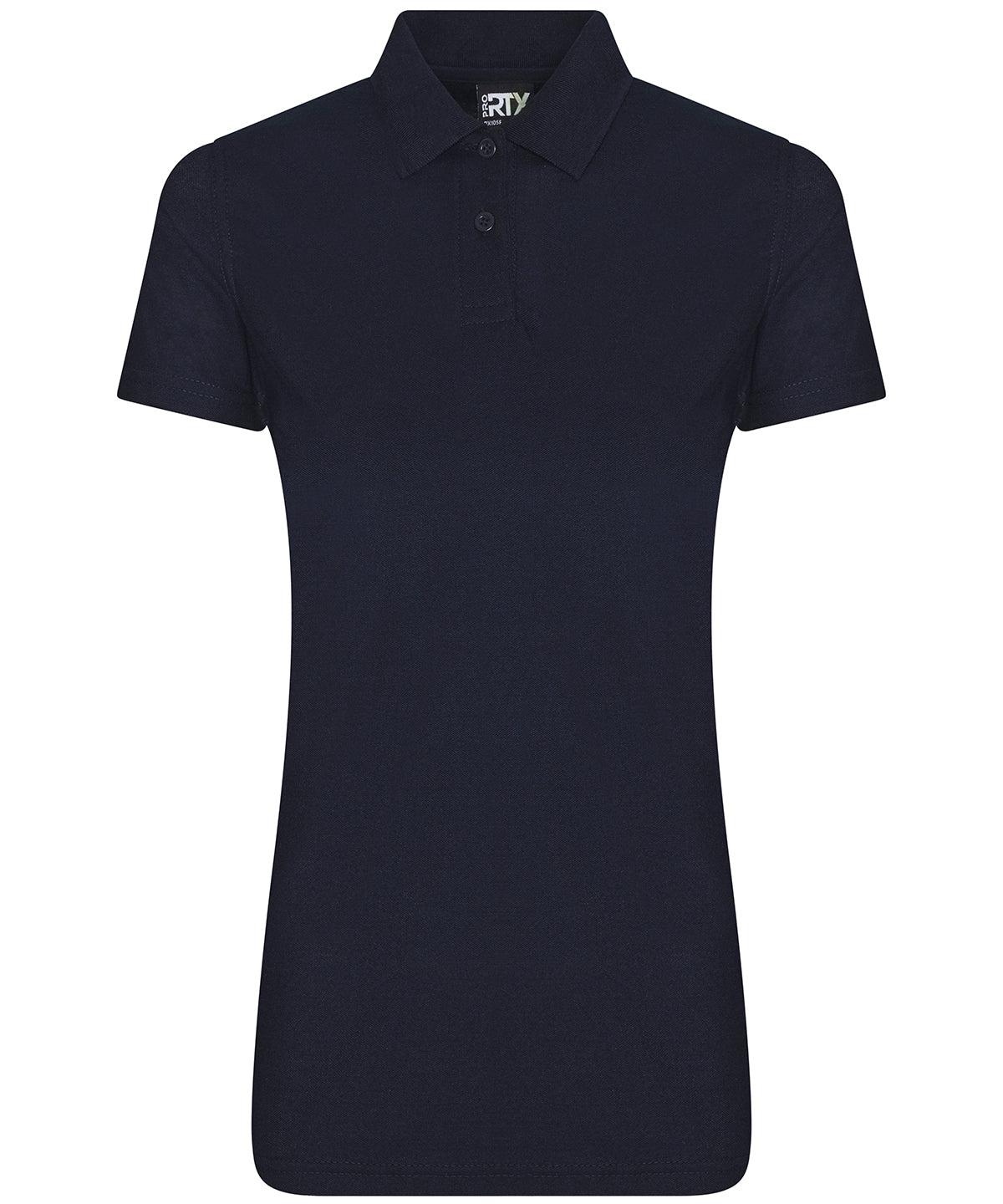 Polos - Pro polyester polo – stil och komfort för varje dag Navy