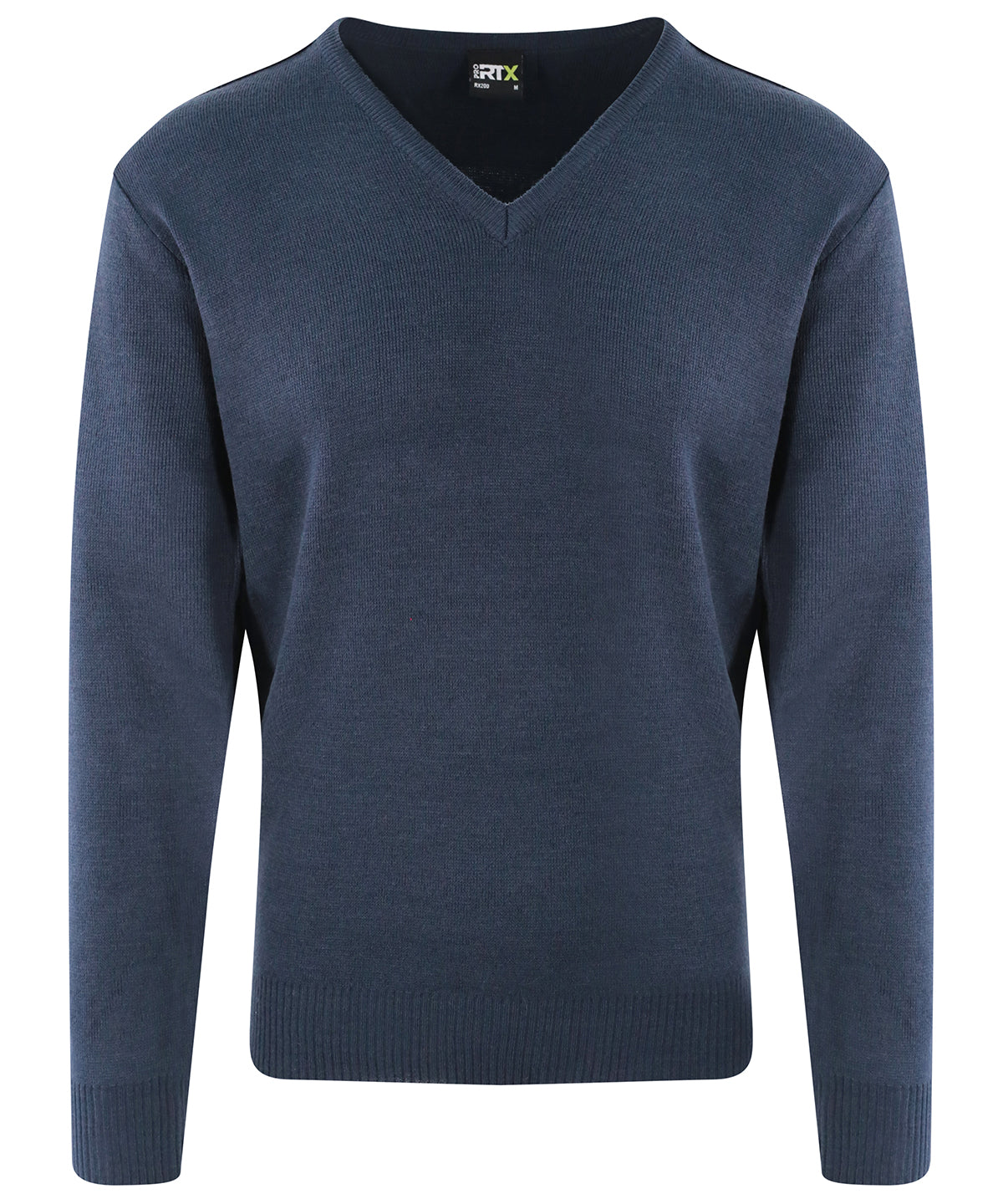 Knitted Jumpers - Pro tröjan Navy