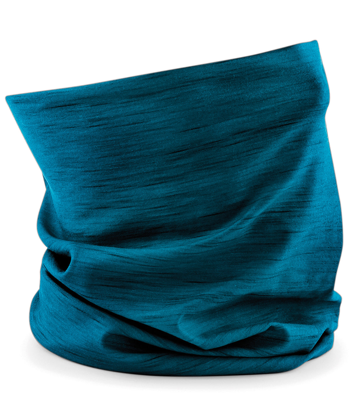 Snoods - Spacer Coral Spacer Turquoise One size