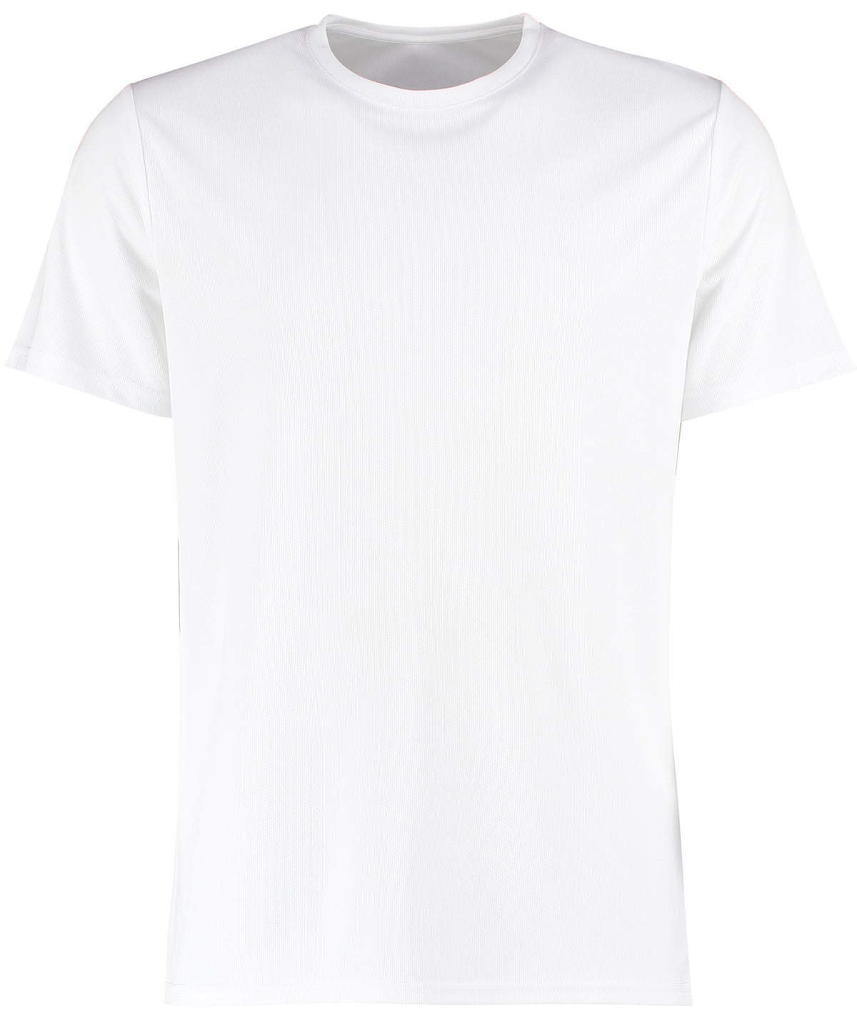 T-Shirts - Cooltex plus Wicking Tee White
