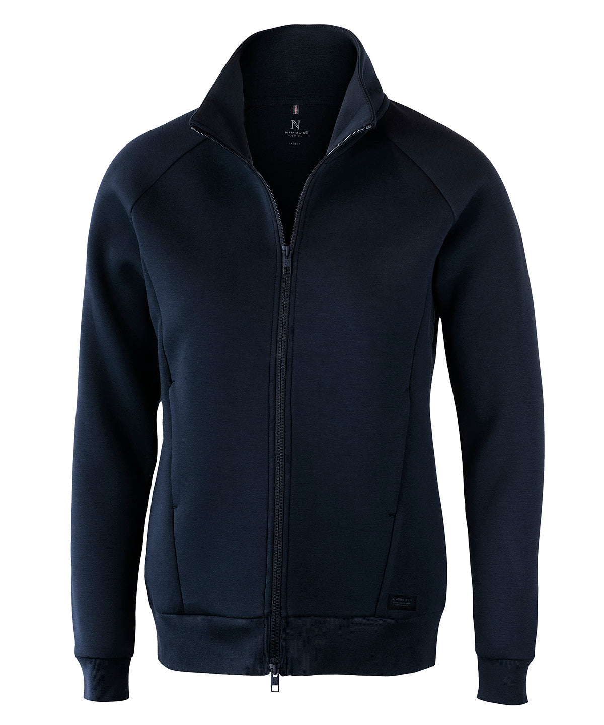 Sweatshirts - Eaton Navy