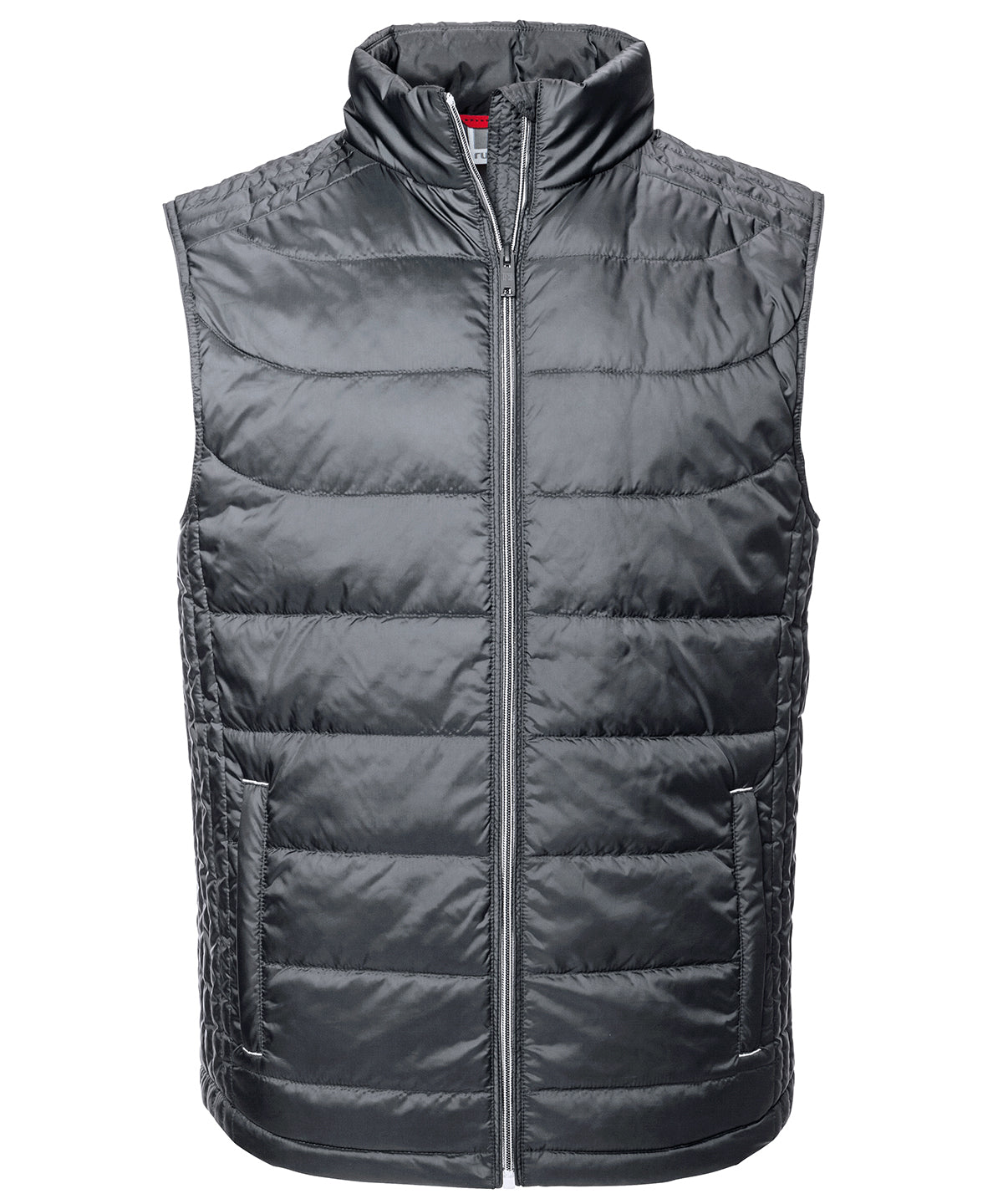 Gilets & Body Warmers - Nano kroppsvärmare Iron Grey