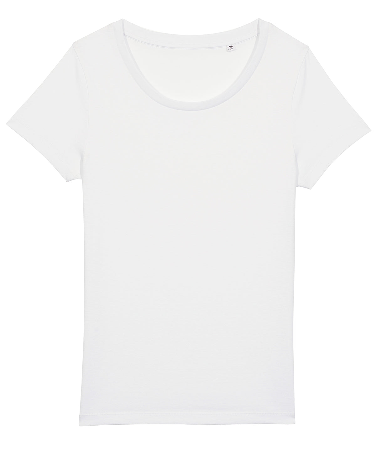 T-Shirts - Stella Jazzer White 3XL