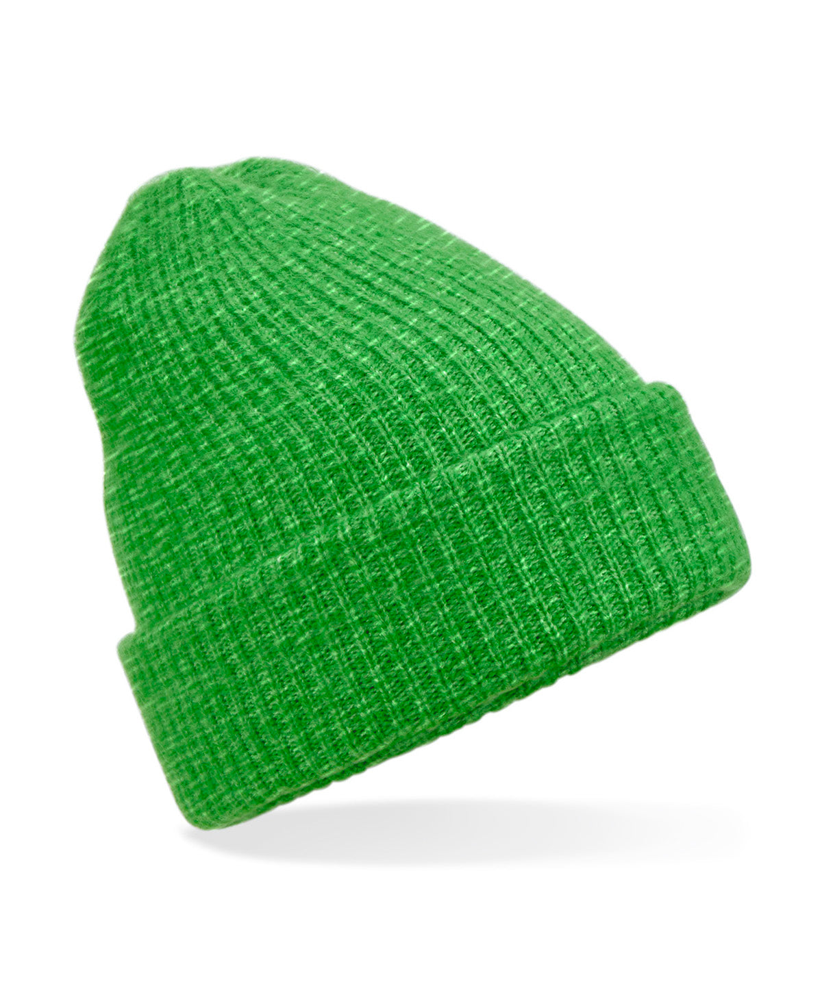 Beanies - Statement Mössa – gör ett starkt intryck i vinter Bright Green One size