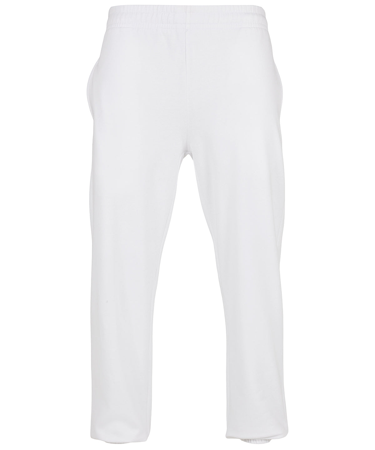Sweatpants - Basic sweatpants White XS