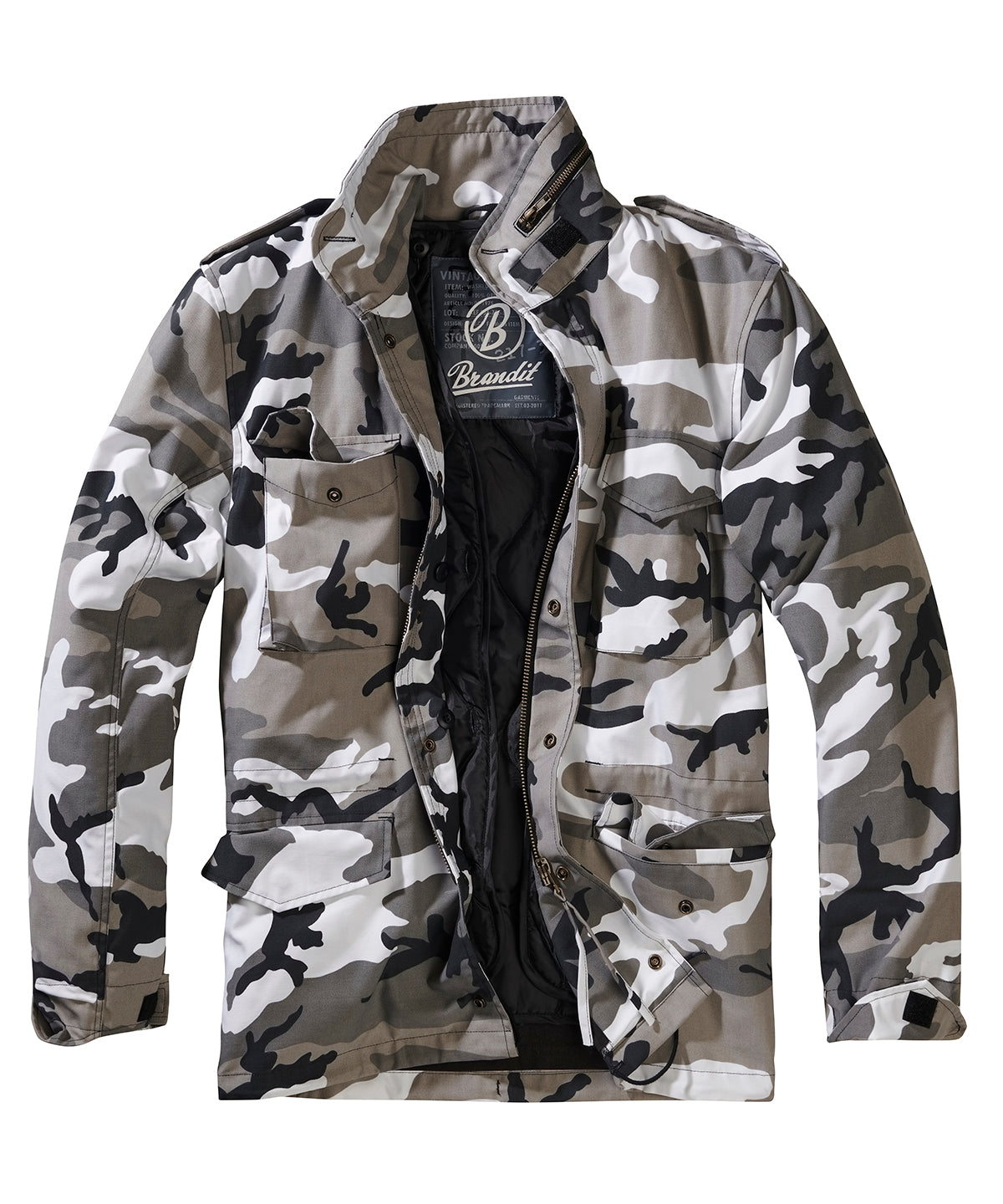 Jackets - M65 jacka Urban