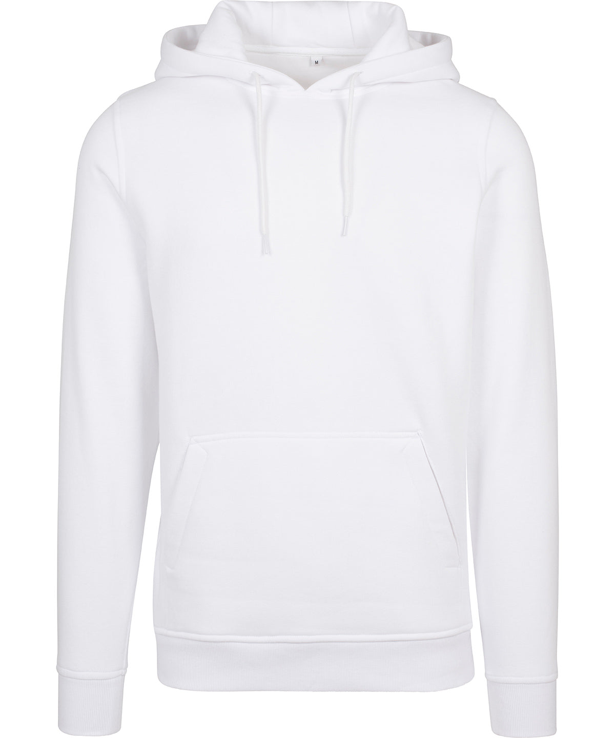 Hoodies - Jersey-scarf – mångsidig accessoar White
