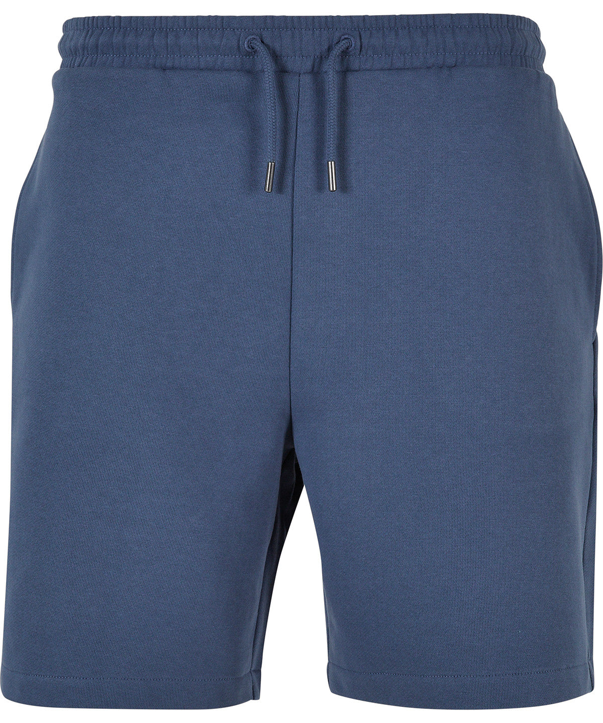 Shorts - Ultra-heavy sweatshorts Vintage Blue