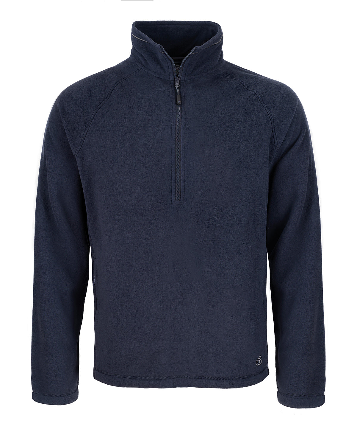 Fleece - Expert Corey 200 Fleece Half-Zip Dark Navy