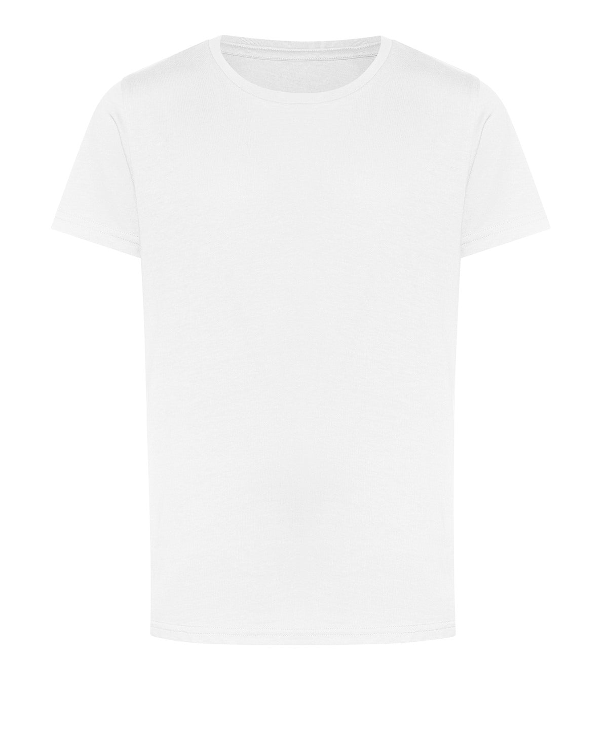 T-Shirts - JT10J: The 100 kids T White