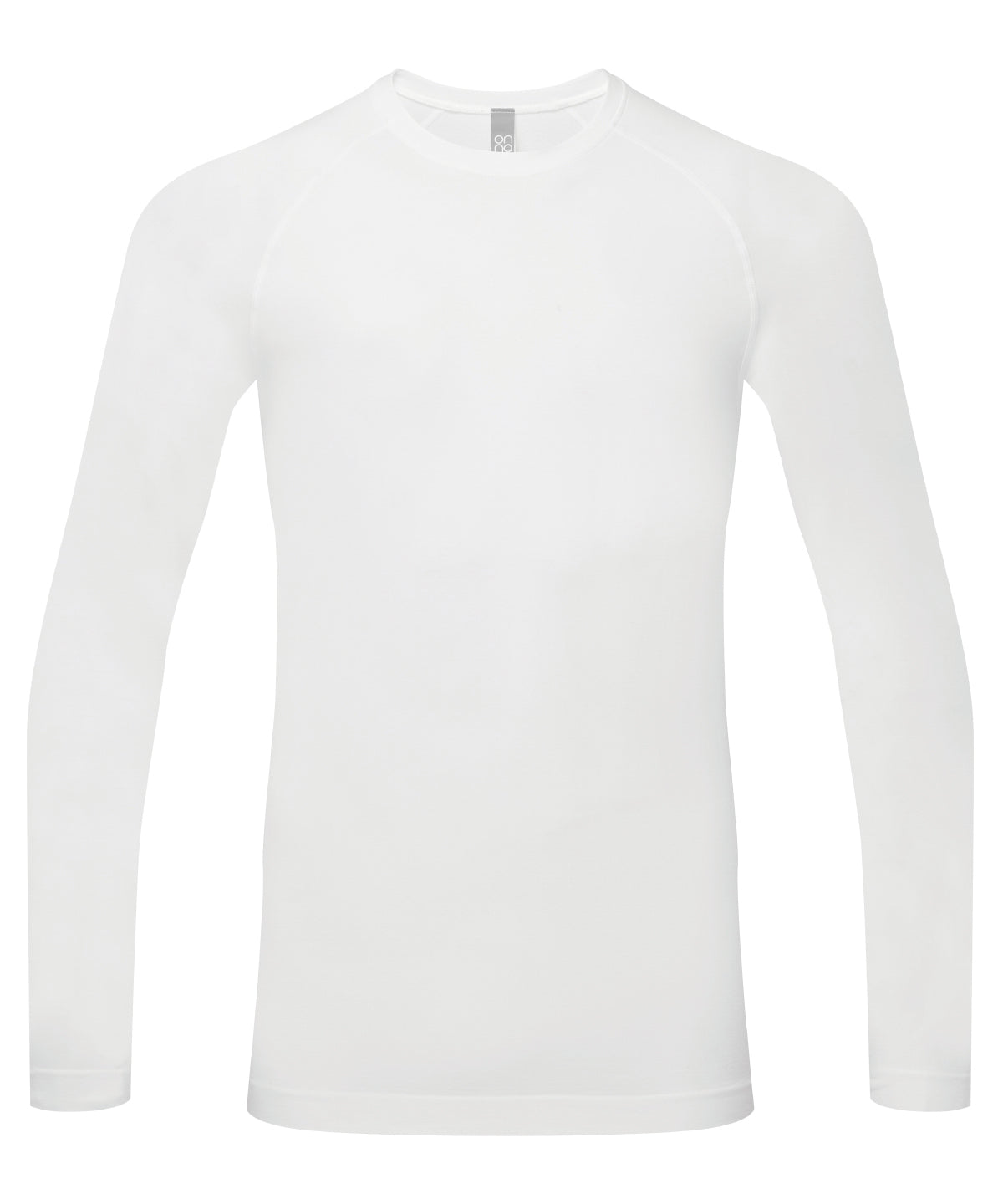 Baselayers - Ostoppbar Fräsch Underscrub Baselager White