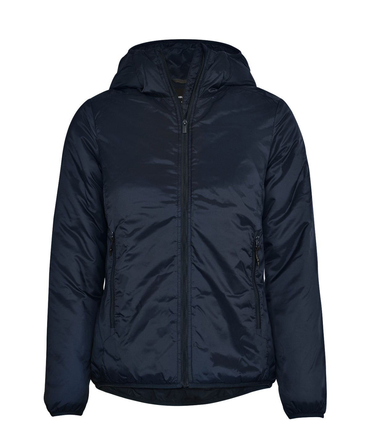 Jackets - Aspen Jacka för Damer Navy