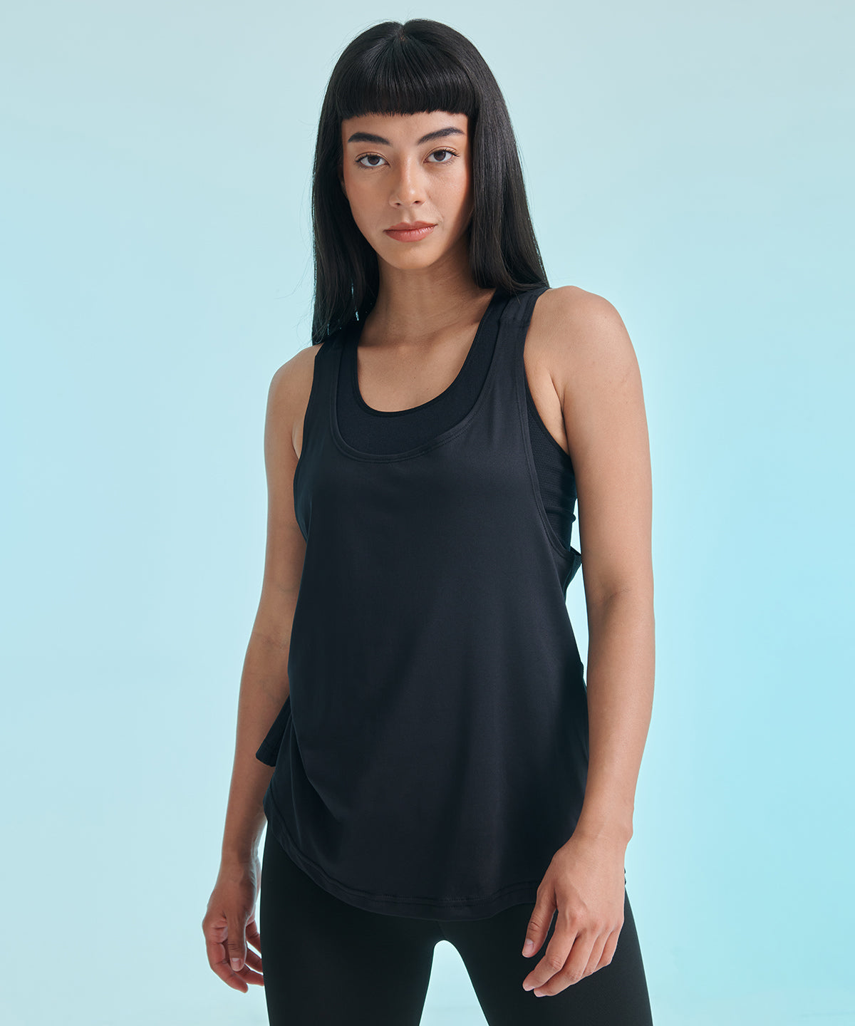 Vests - Träningslinne för damer