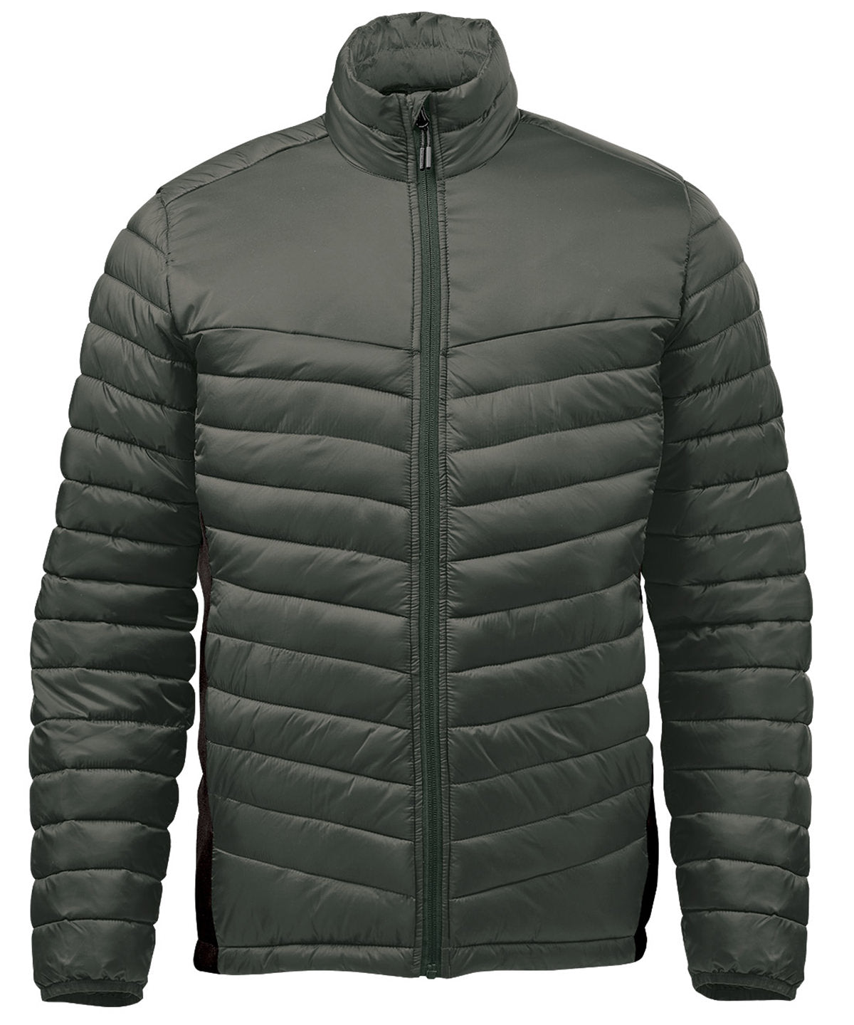 Jackets - Montserrat Termojacka för Herrar Spruce Mallard