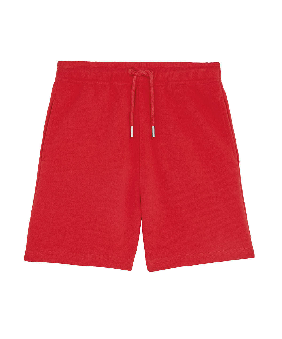 Shorts - Mini Bolter Barnshorts Red