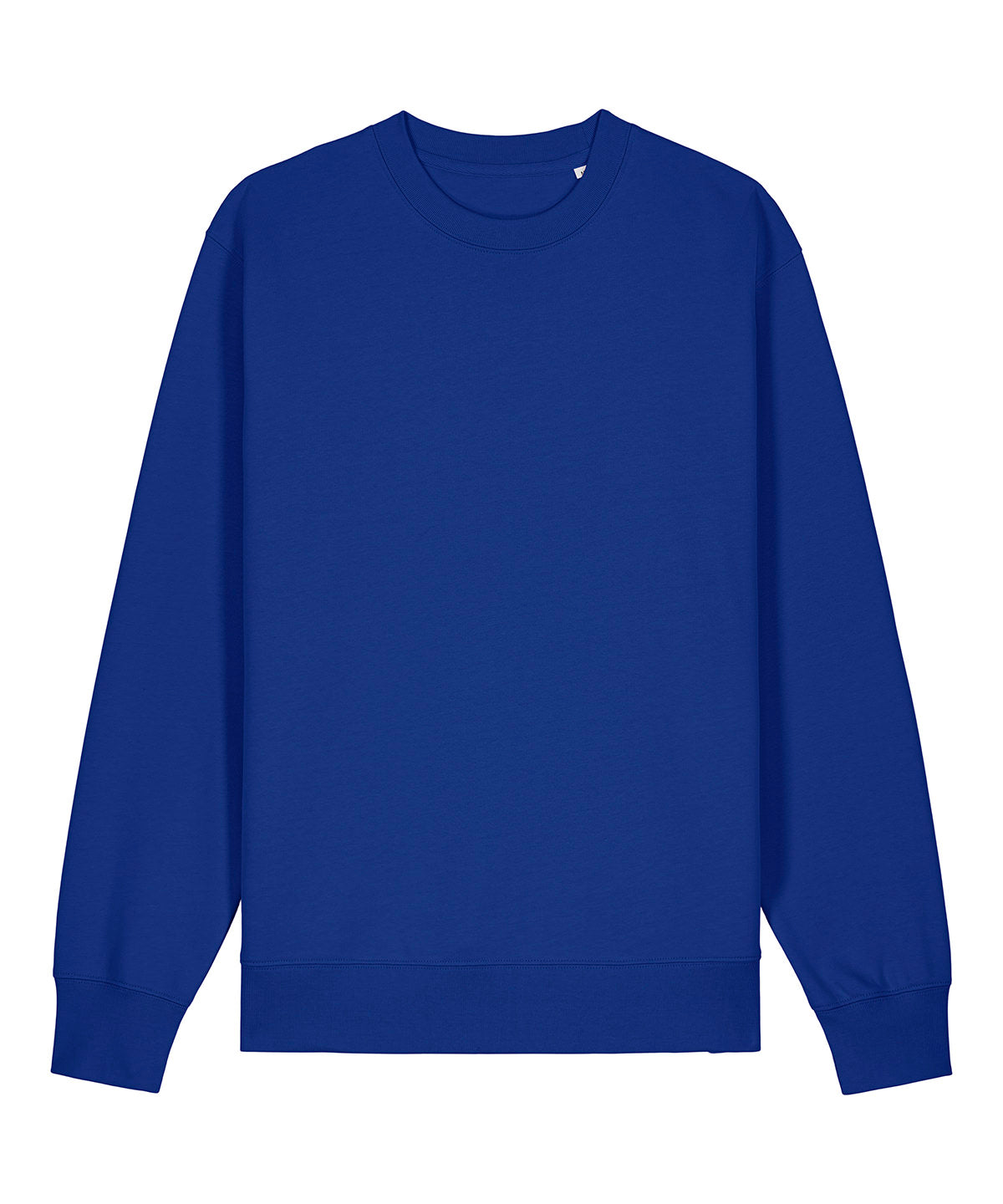 Sweatshirts - Changer ikonisk sweatshirt med rund hals 2.0 Worker Blue XXS