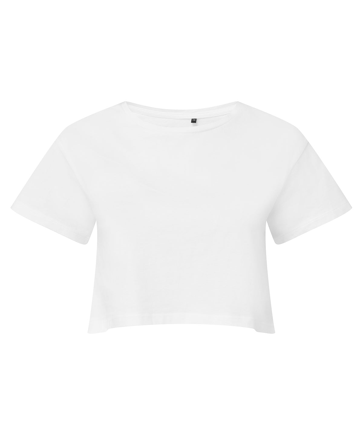 T-Shirts - TriDri Damlinne White
