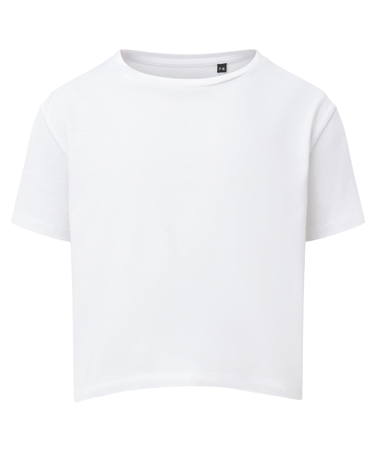T-Shirts - TriDri Barn Boxy T-shirt White