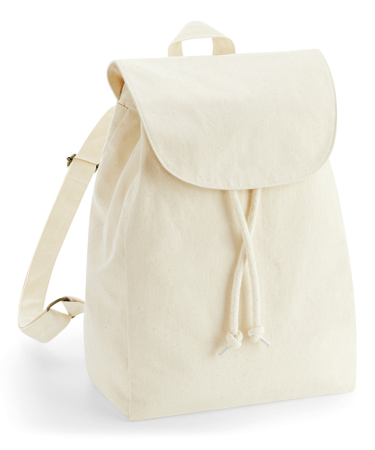 Bags - Robust och Miljövänlig Ryggsäck WM880 Natural One size