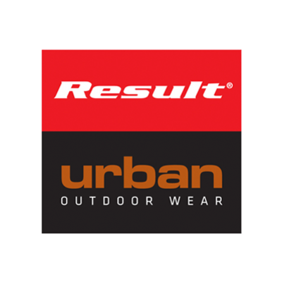 Result Urban Outdoor