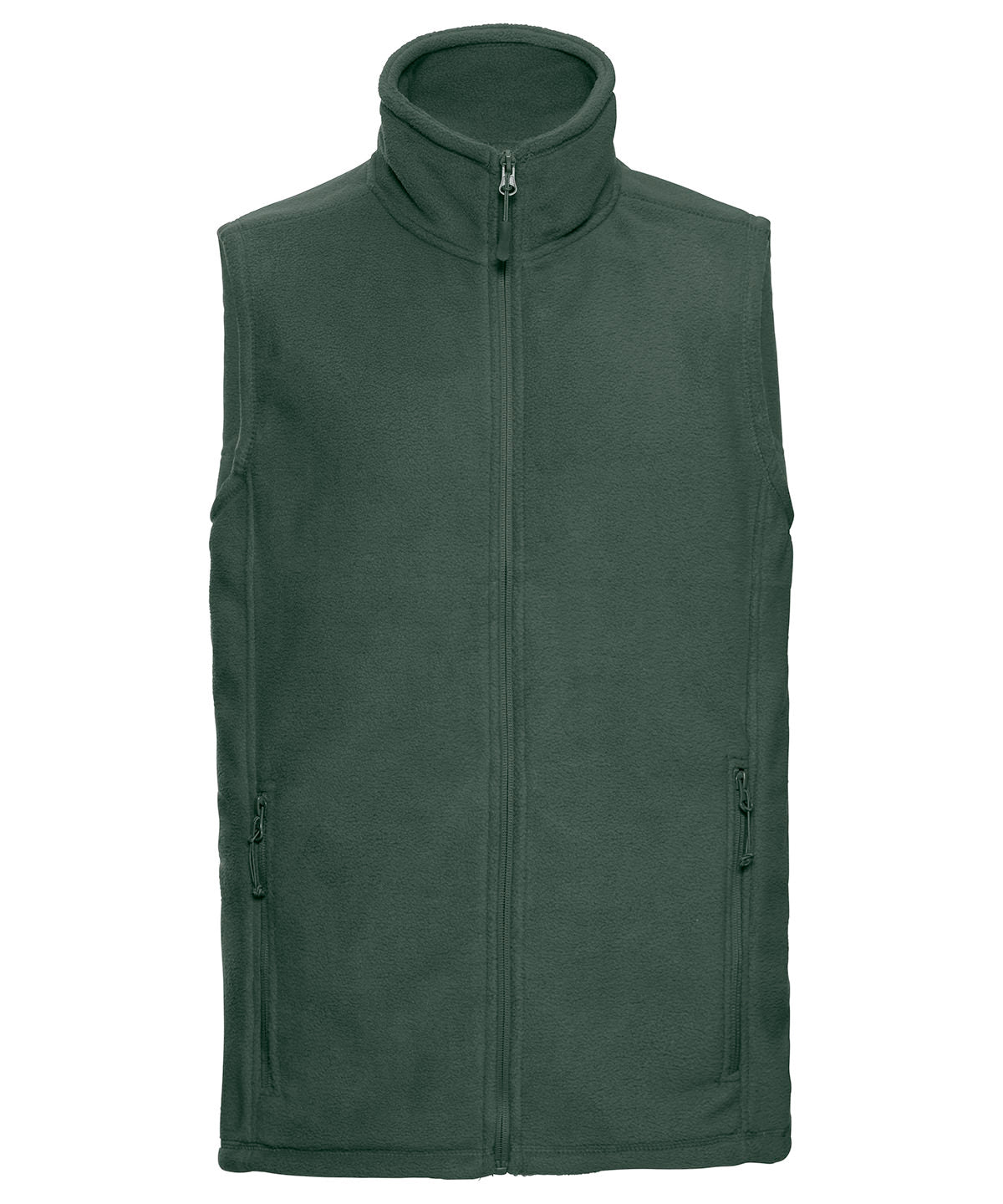 Fleece - Fleecevärmare för utomhusbruk Bottle Green