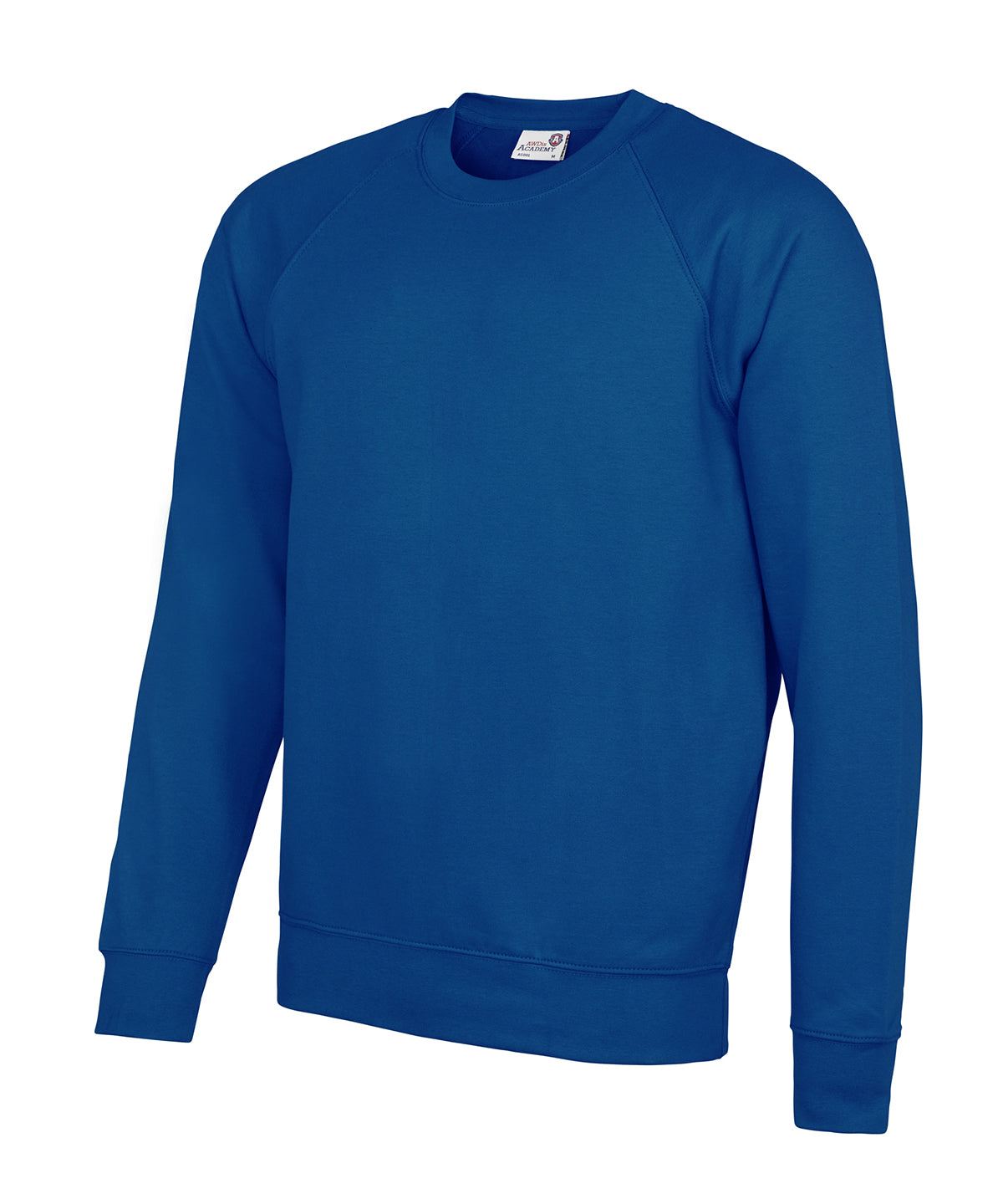 Sweatshirts - Senior Academy Raglantröja Academy Deep Royal