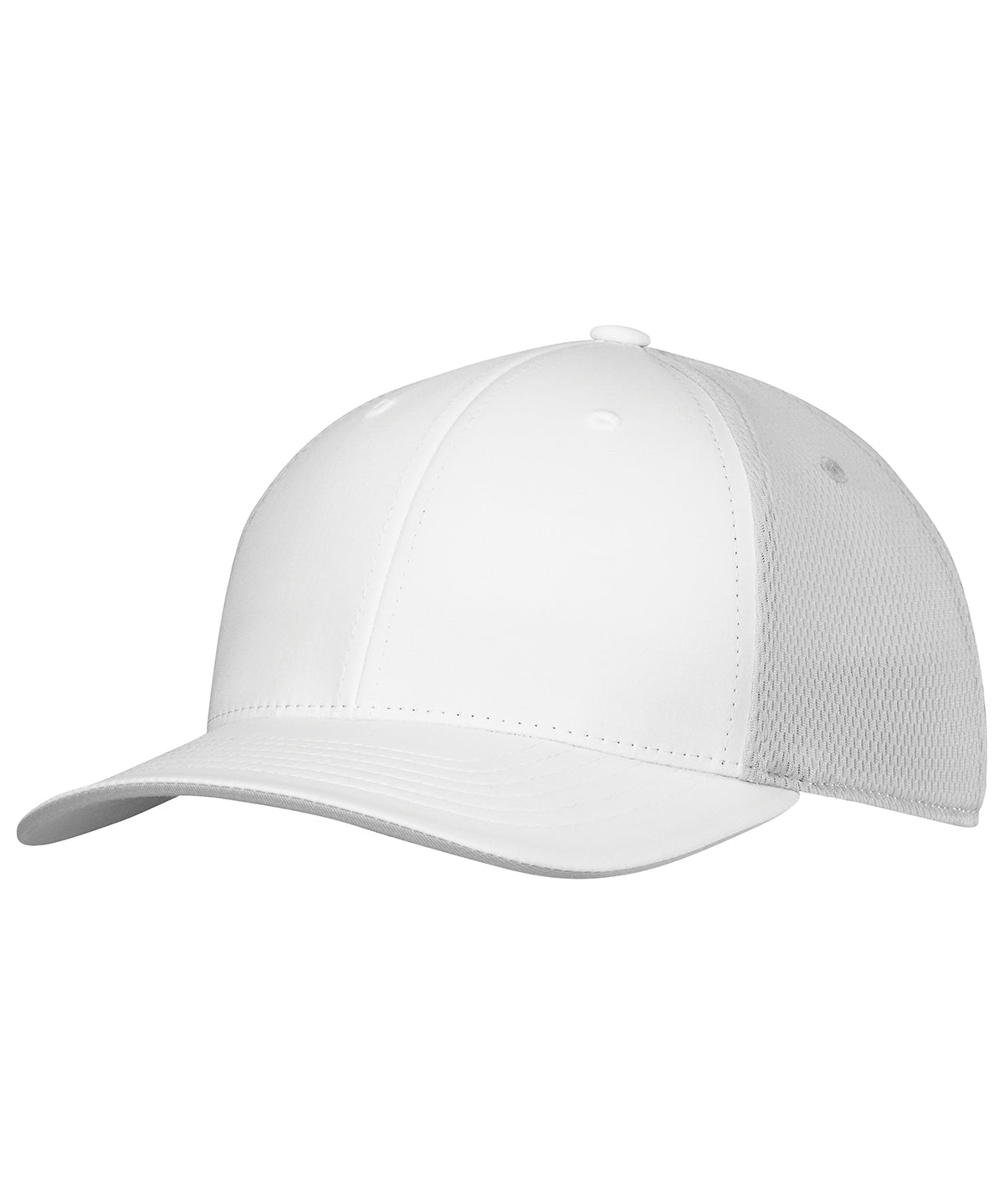 Caps - Climacool tour keps – solskydd med ventilation White