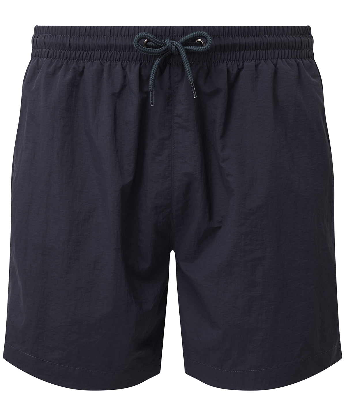 Shorts - Badshorts för Herrar Navy Navy