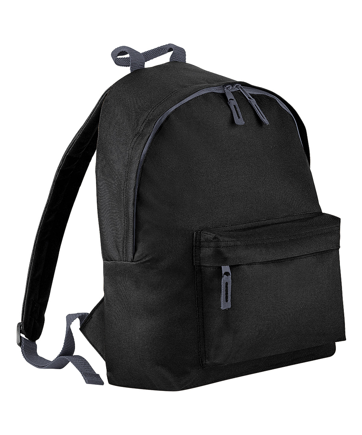 Bags - Junior Fashion Ryggsäck Black One size