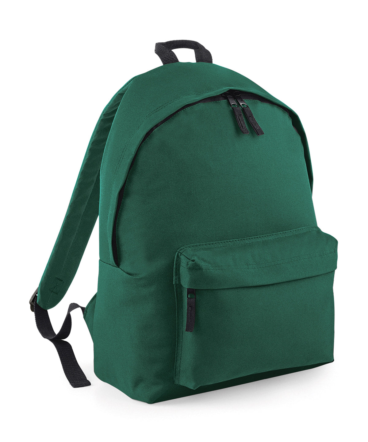 Bags - Junior Fashion Ryggsäck Bottle Green One size