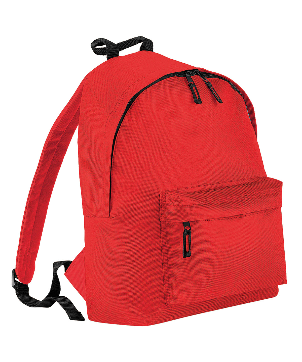 Bags - Junior Fashion Ryggsäck Bright Red One size