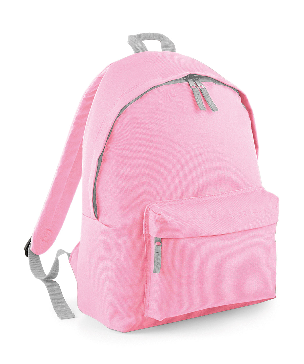 Bags - Junior Fashion Ryggsäck Classic Pink Light Grey One size