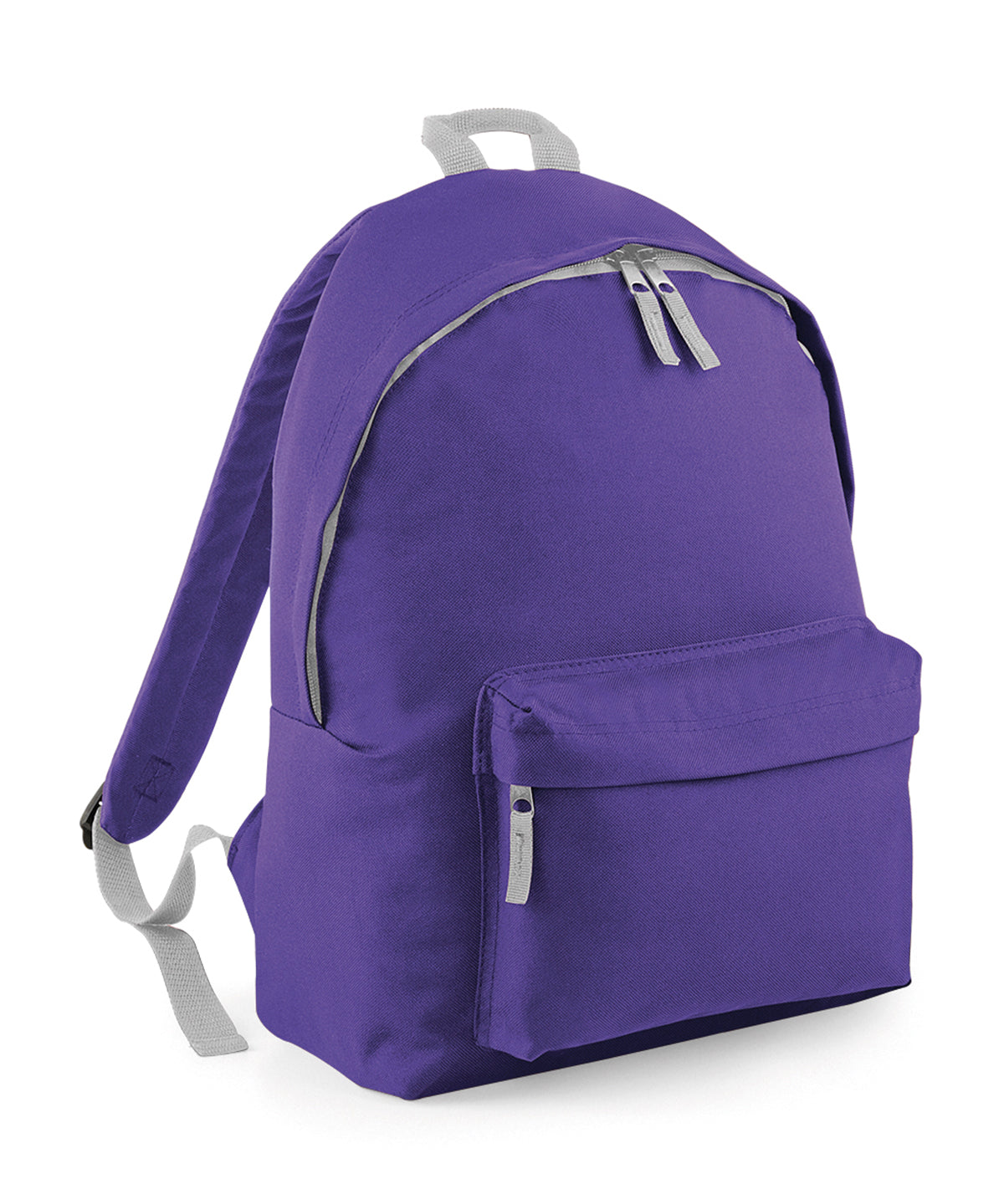 Bags - Junior Fashion Ryggsäck Purple Light Grey One size