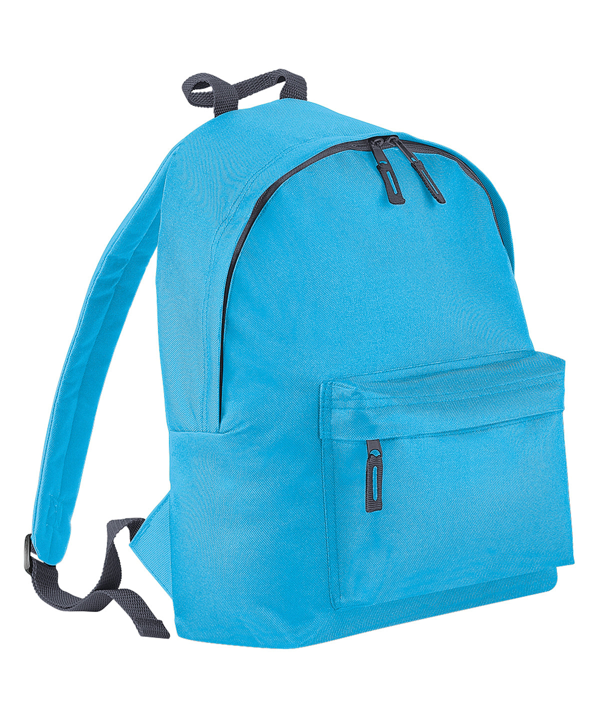 Bags - Junior Fashion Ryggsäck Surf Blue Graphite grey One size