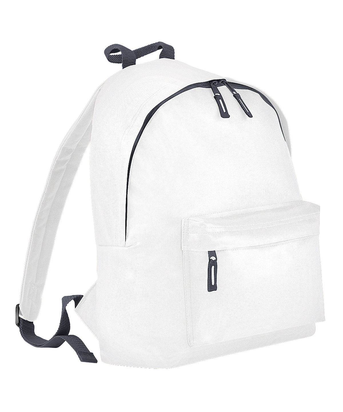 Bags - Junior Mode Ryggsäck White Graphite Grey One size