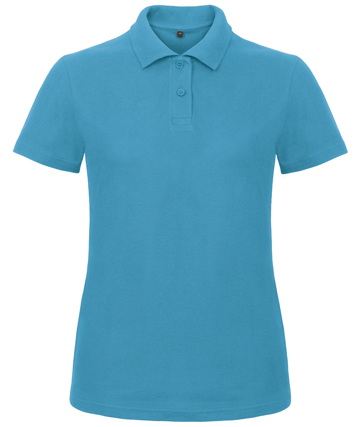 Polos - B&C ID.001 Polo /dam Atoll