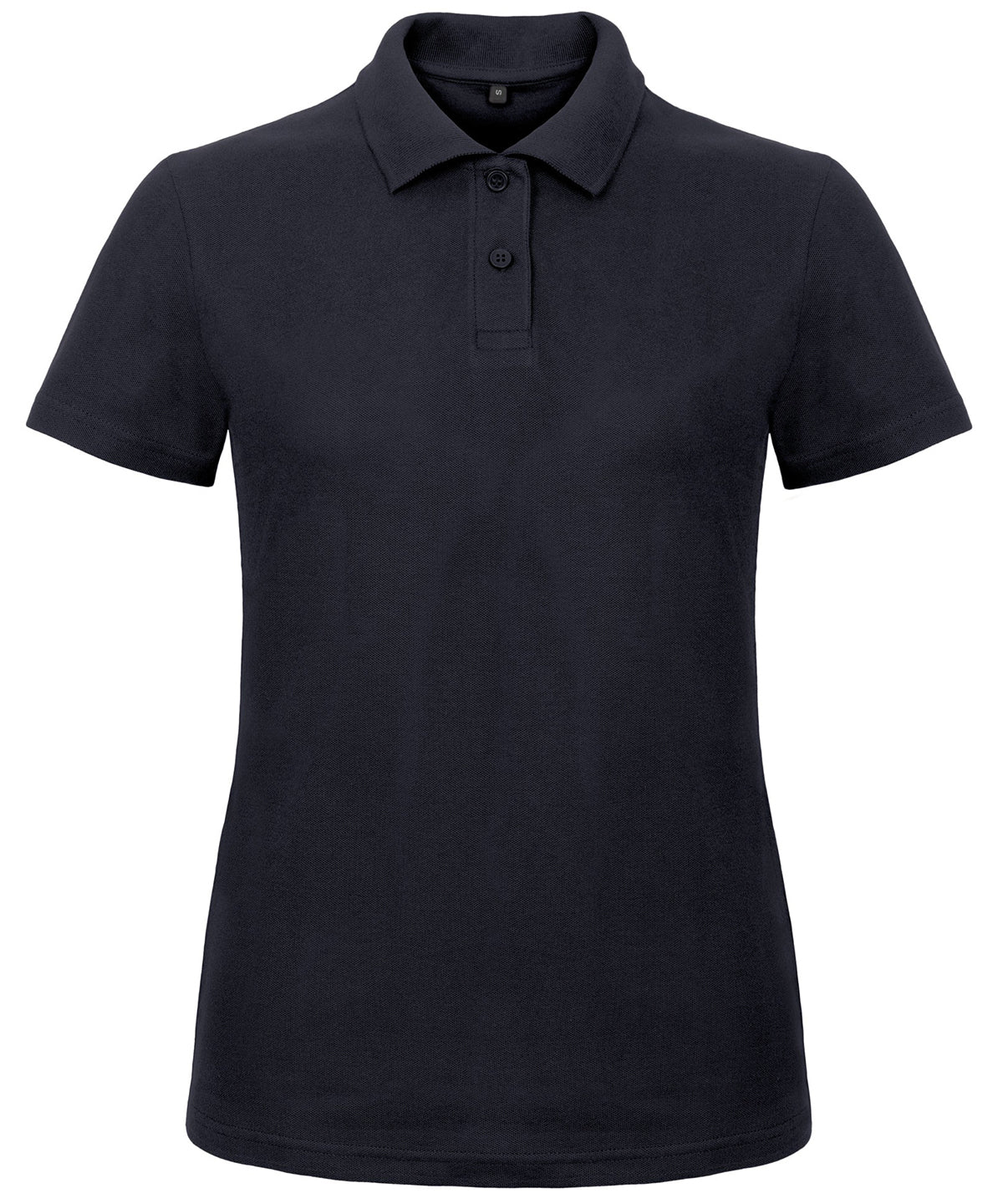 Polos - B&C ID.001 Polo /dam Navy