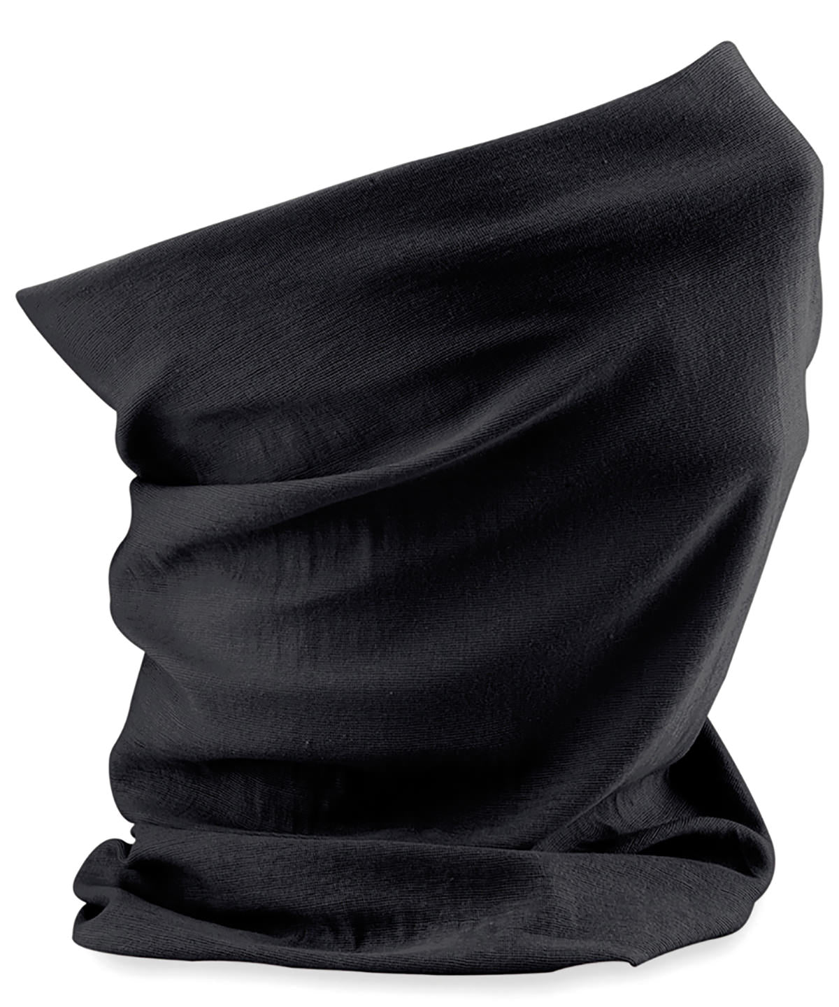 Snoods - Junior Morf Original Black One size